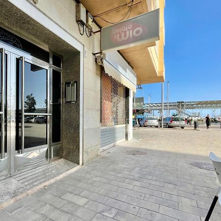 Casita Del Puerto 2 Διαμέρισμα Santa Pola Εξωτερικό φωτογραφία