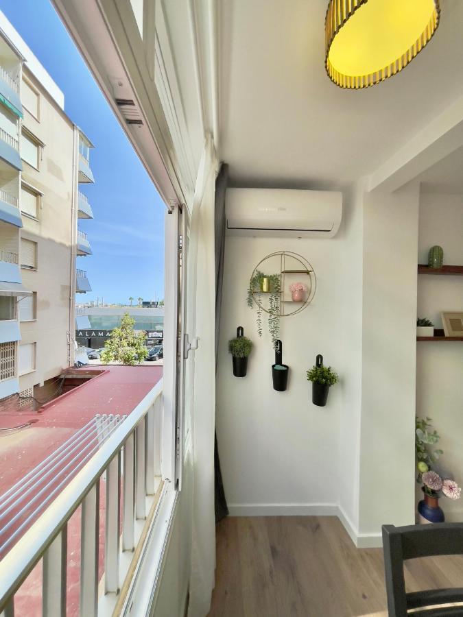 Casita Del Puerto 2 Διαμέρισμα Santa Pola Εξωτερικό φωτογραφία